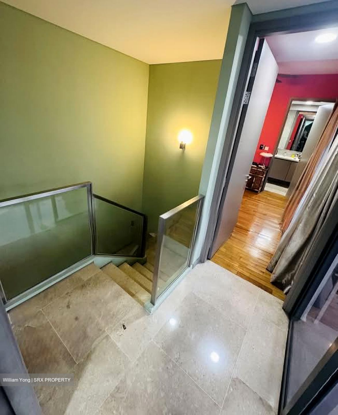 Stratum (D18), Condominium #556409981